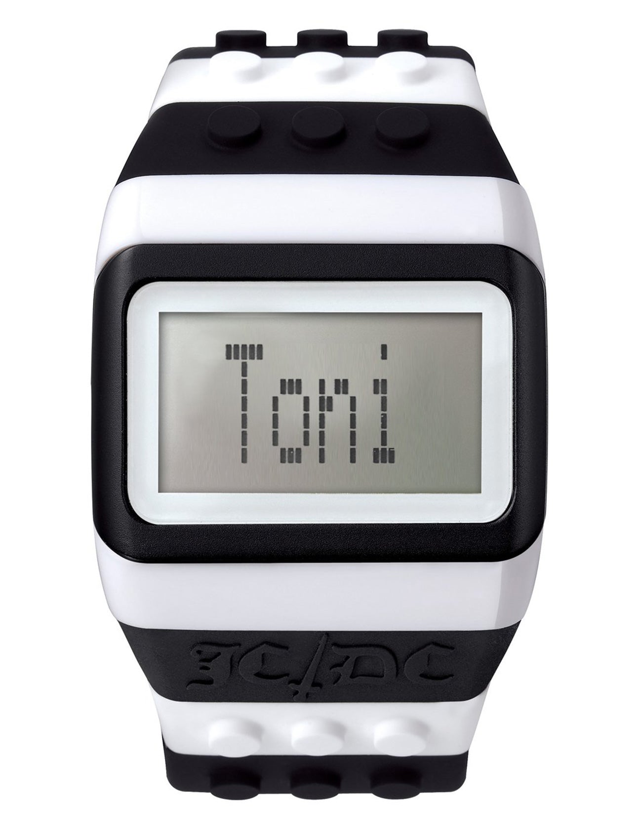 O.D.M. JCDC POP HOURS