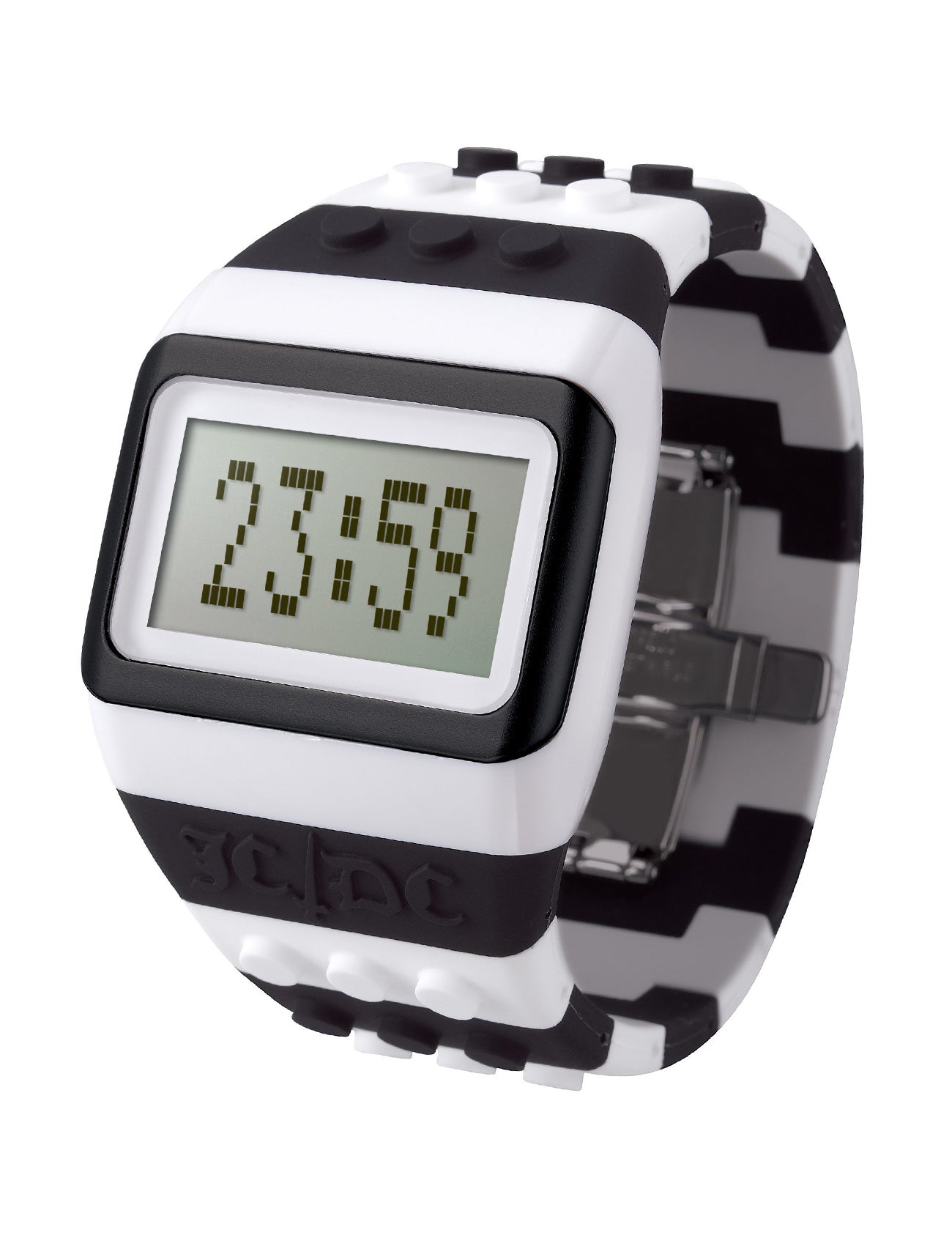 O.D.M. JCDC POP HOURS