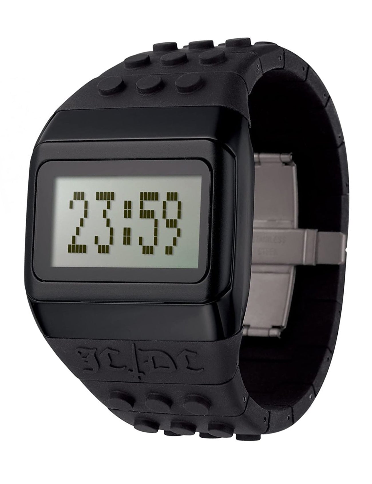 O.D.M. JCDC POP HOURS POP HOURS