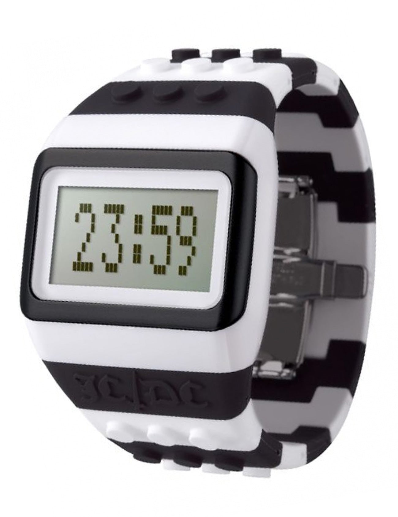 O.D.M. JCDC POP HOURS POP HOURS