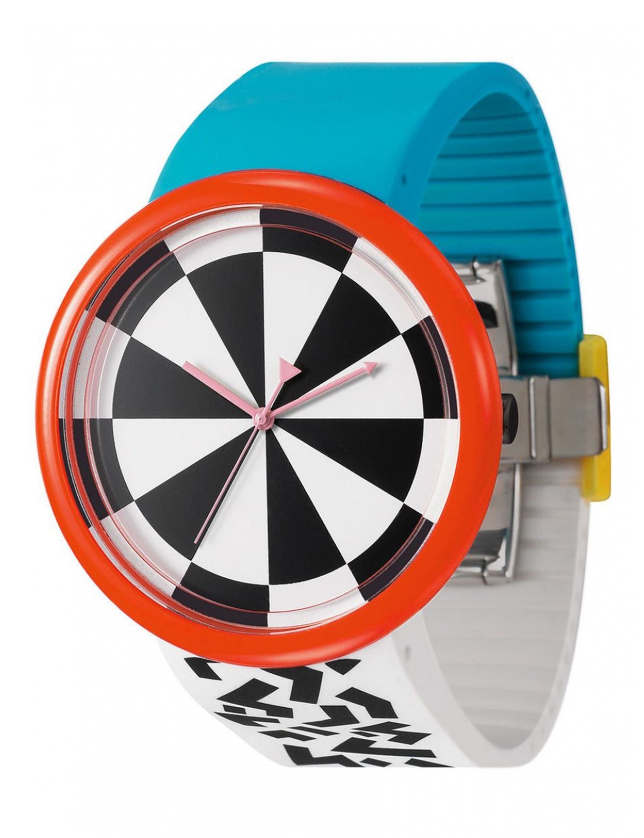 O.D.M. JCDC POP HOURS TIME GALLERY