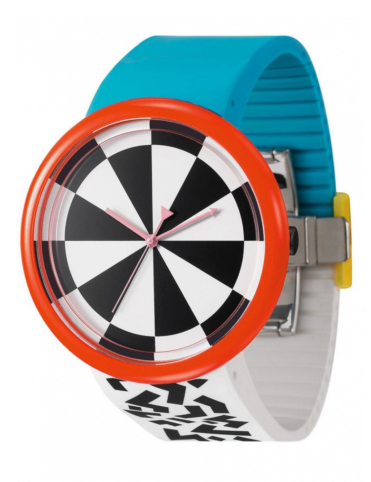 O.D.M. JCDC POP HOURS TIME GALLERY