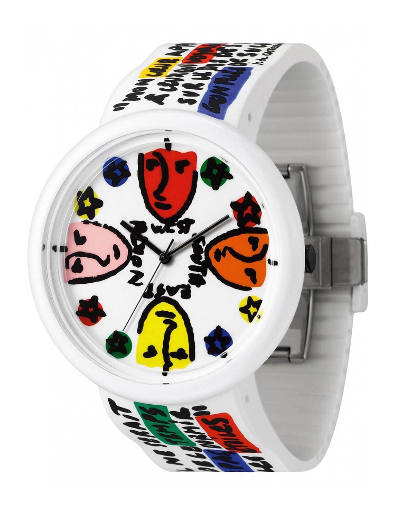 O.D.M. JCDC POP HOURS TIME GALLERY