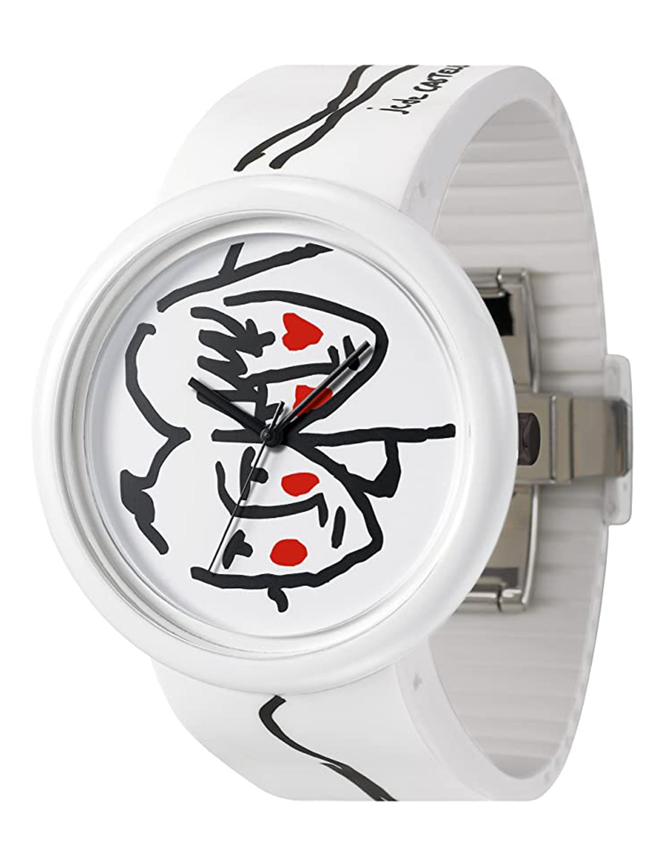 O.D.M. JCDC POP HOURS TIME GALLERY