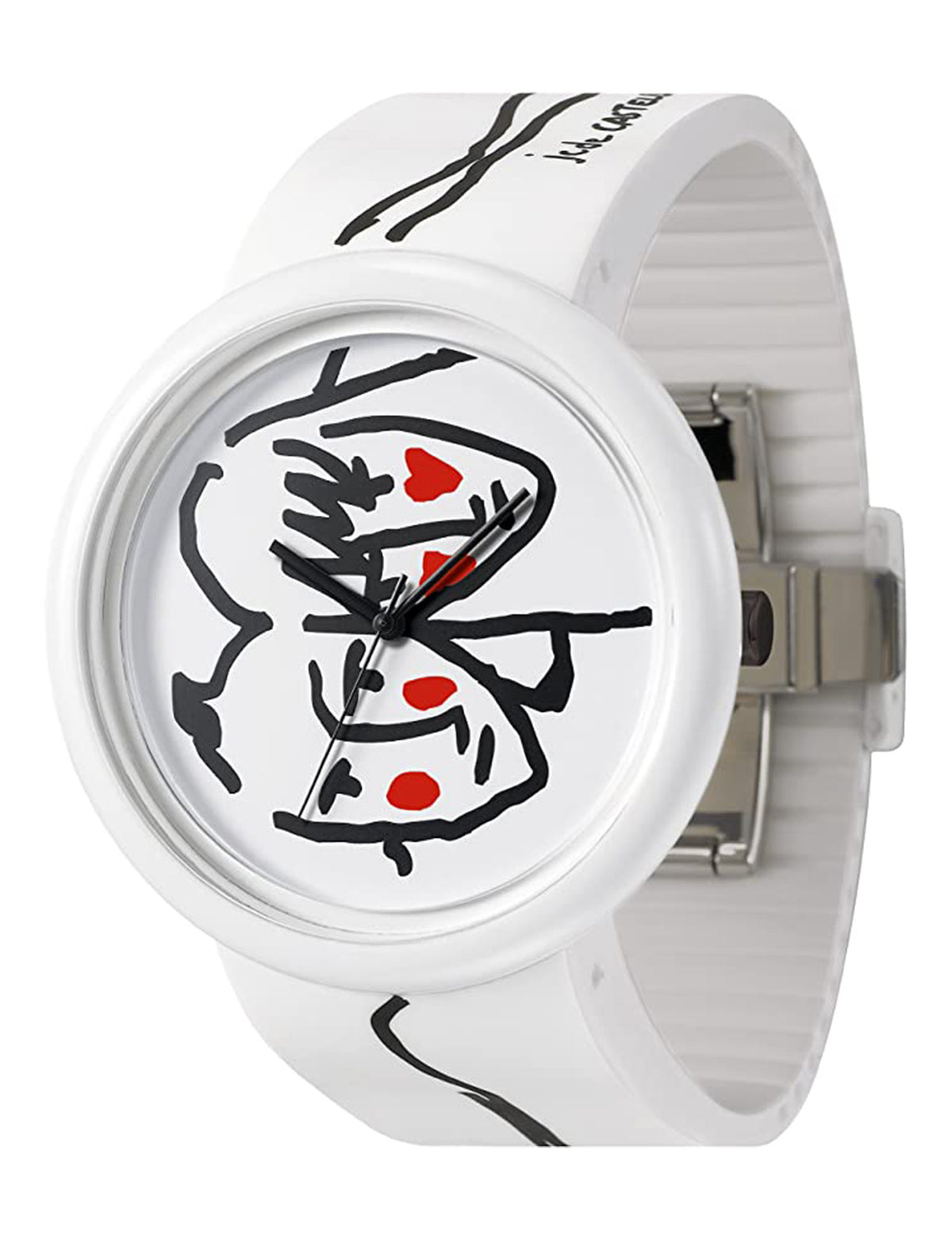 O.D.M. JCDC POP HOURS TIME GALLERY