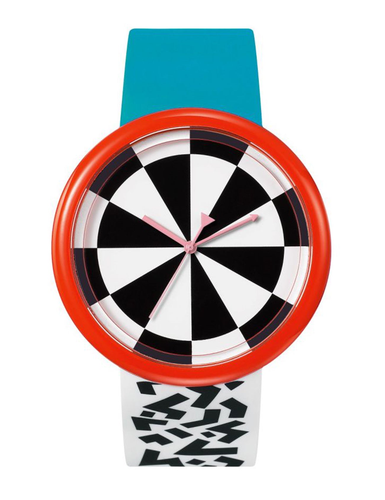 O.D.M. JCDC POP HOURS TIME GALLERY