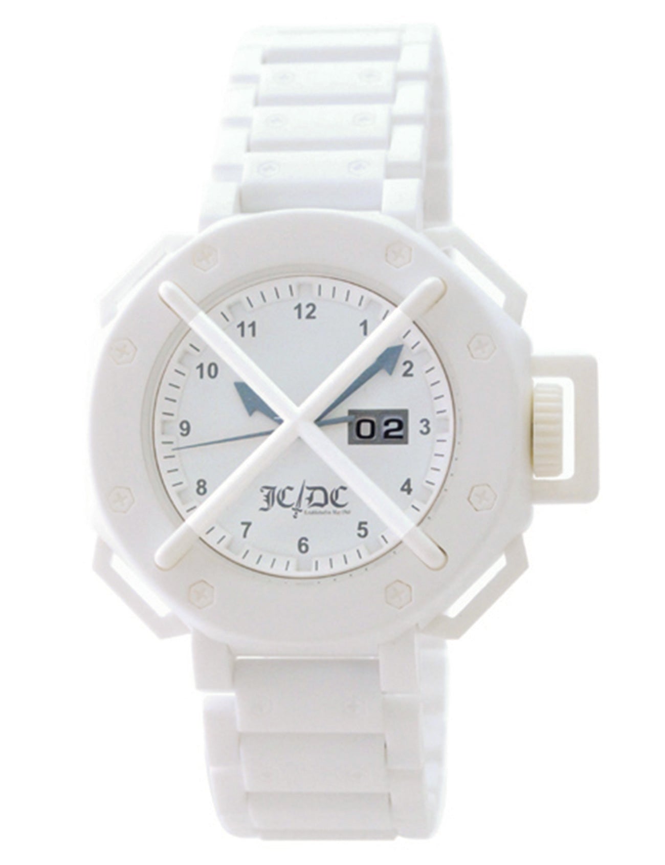 O.D.M. TT01-2 Kadın Kol Saati