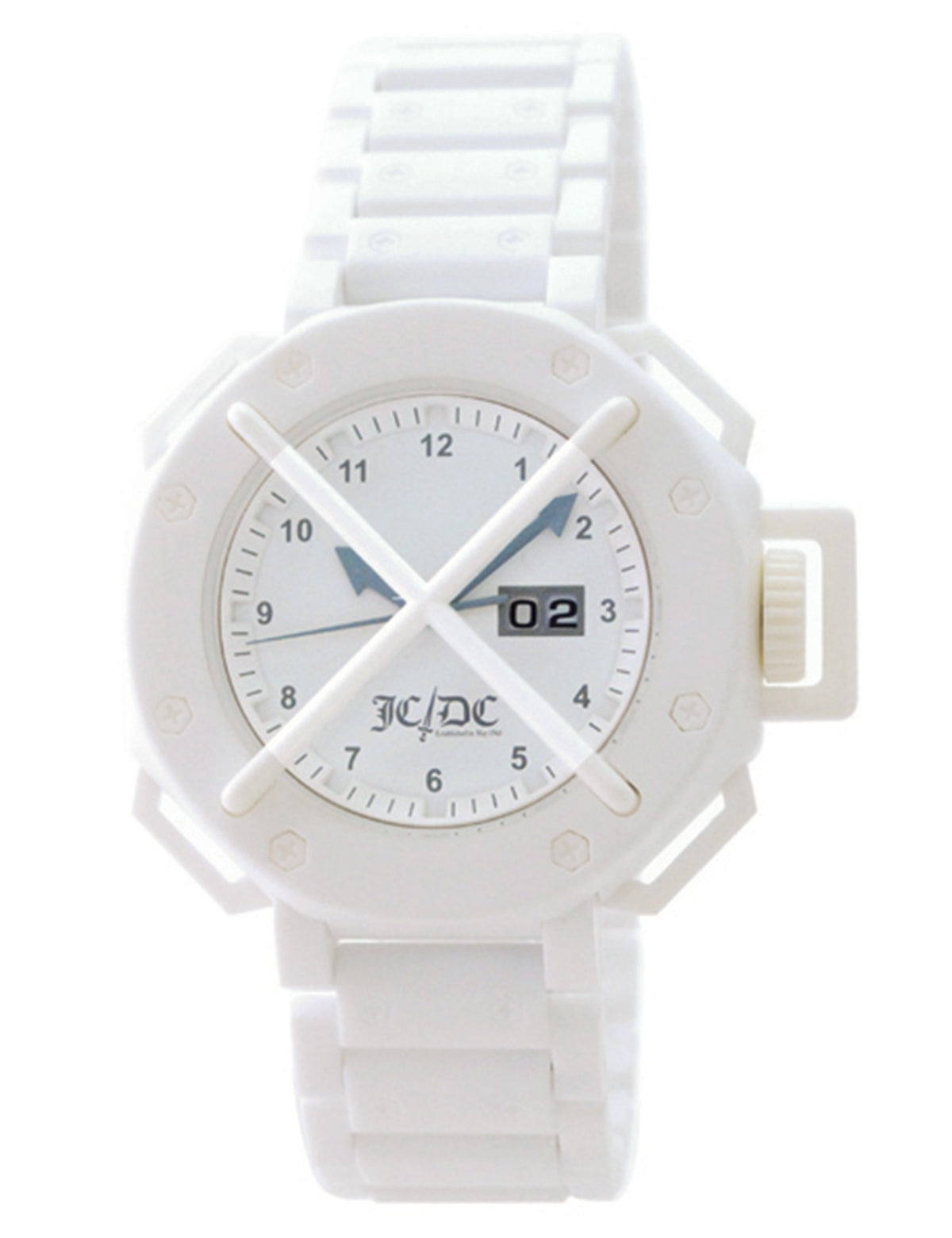 O.D.M. TT01-2 Kadın Kol Saati