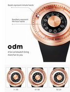 ODM Jupiter