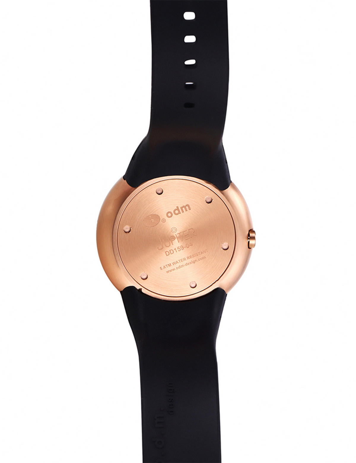 ODM Jupiter