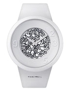 O.D.M. Keith Haring