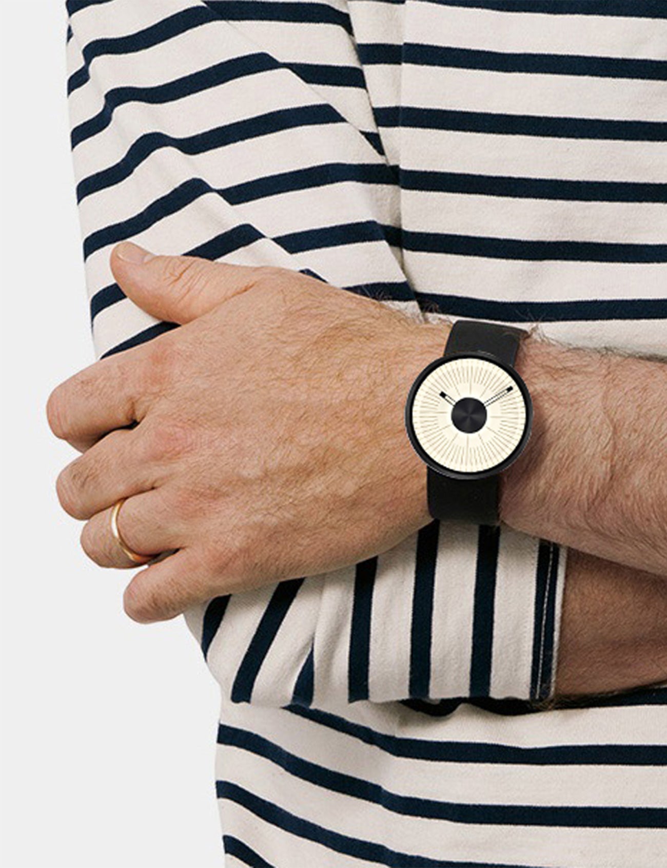 O.D.M. MICHAEL YOUNG Hacker