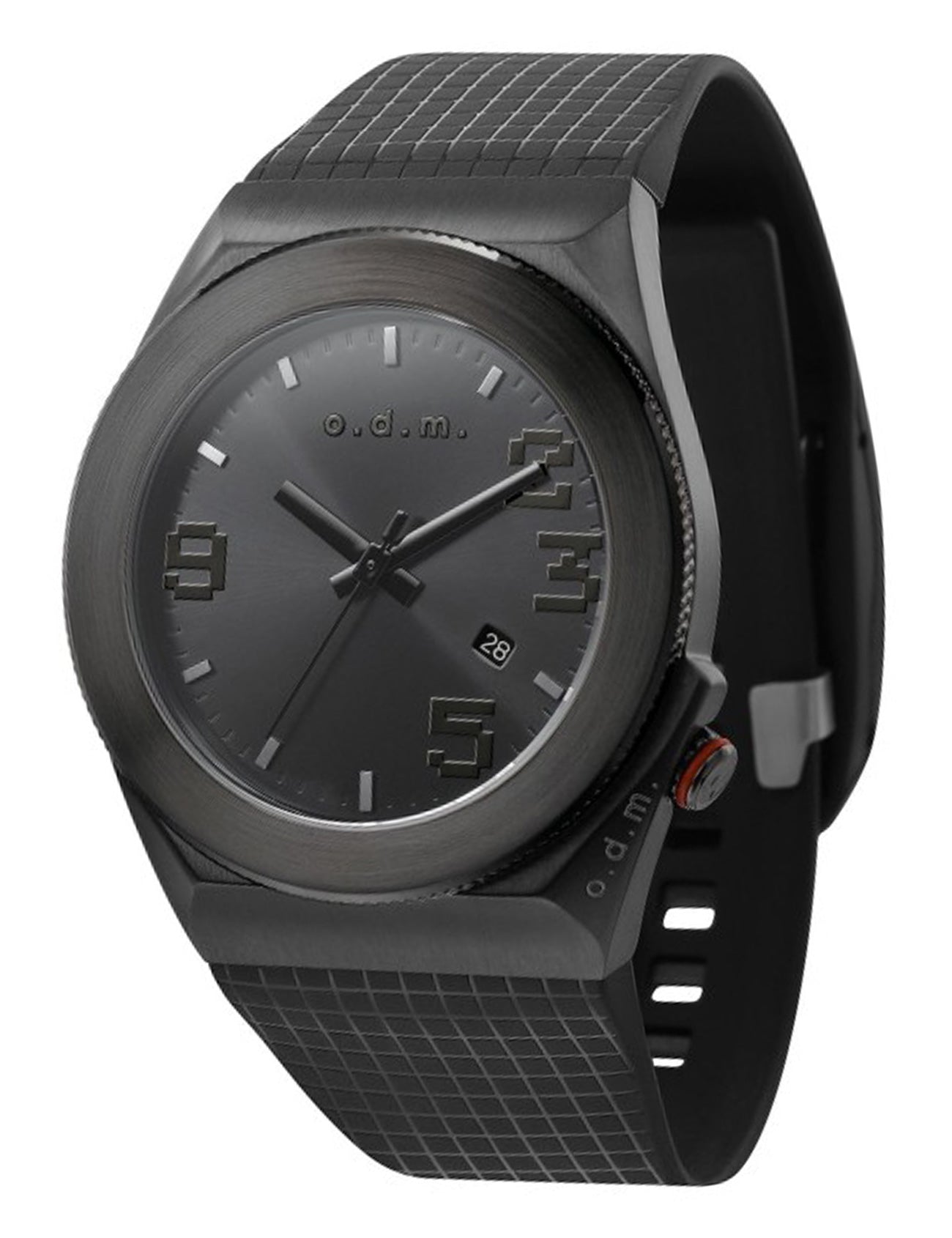 O.D.M. O.D.M.ORIGINAL UNPRETENTIOUS