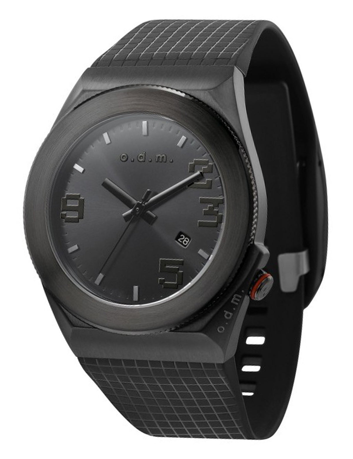 O.D.M. O.D.M.ORIGINAL UNPRETENTIOUS