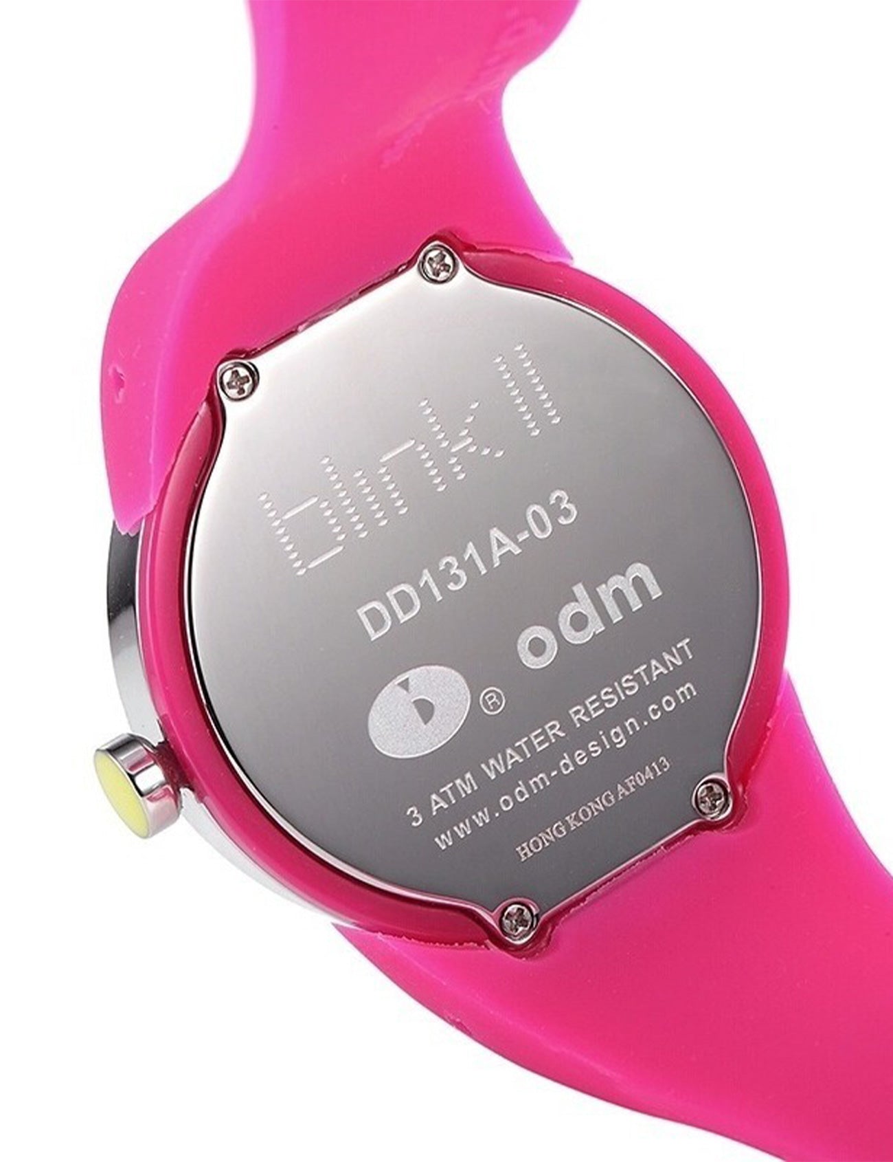 O.D.M. ODM BLINK II