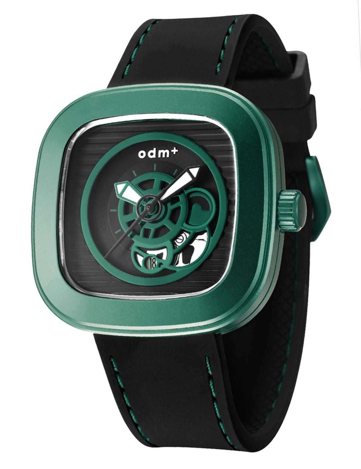 O.D.M. ODM+ Design 1