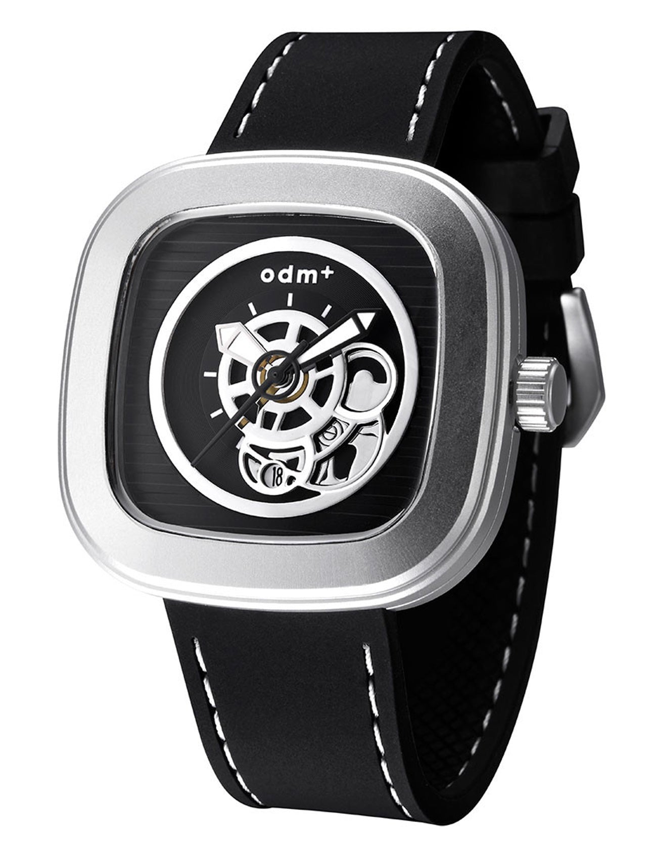 O.D.M. ODM+ Design 1