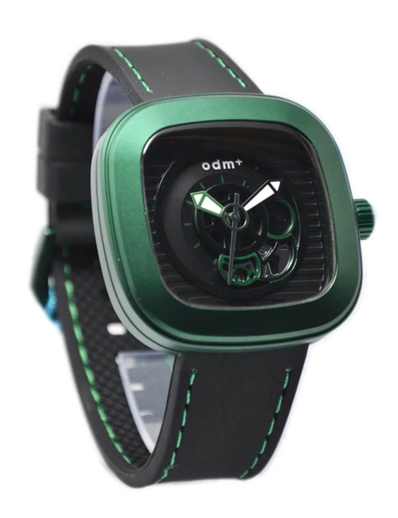 O.D.M. ODM+ Design 1