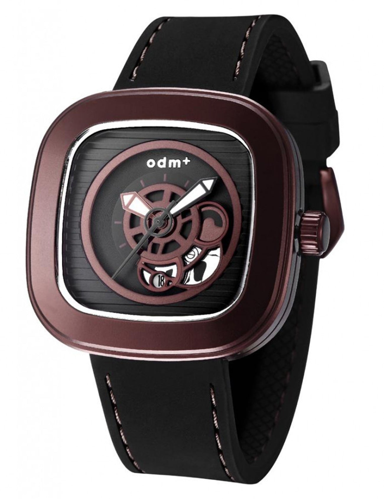 O.D.M. ODM+ Design 1