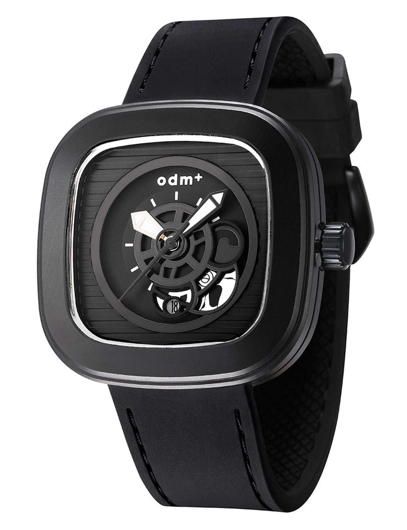 O.D.M. ODM+ Design 1