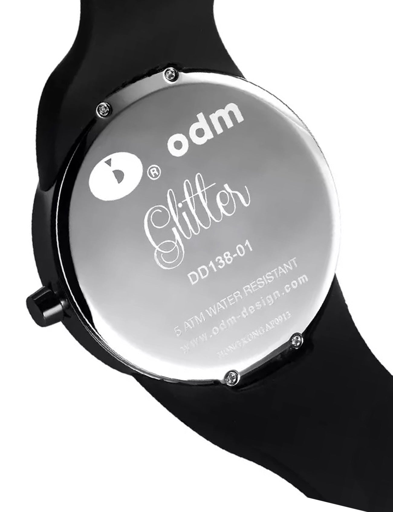 O.D.M. ODM Glitter Taşlı