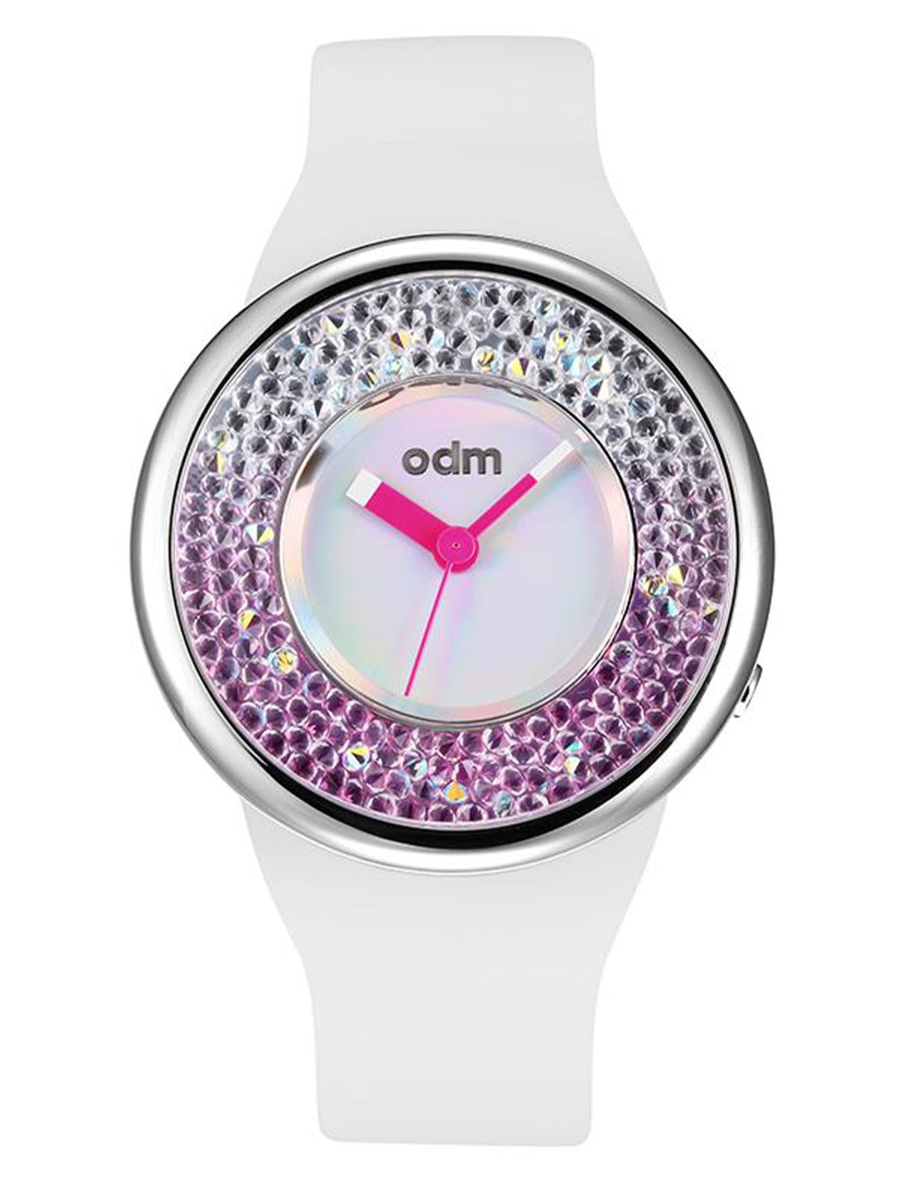 O.D.M. ODM Hologram