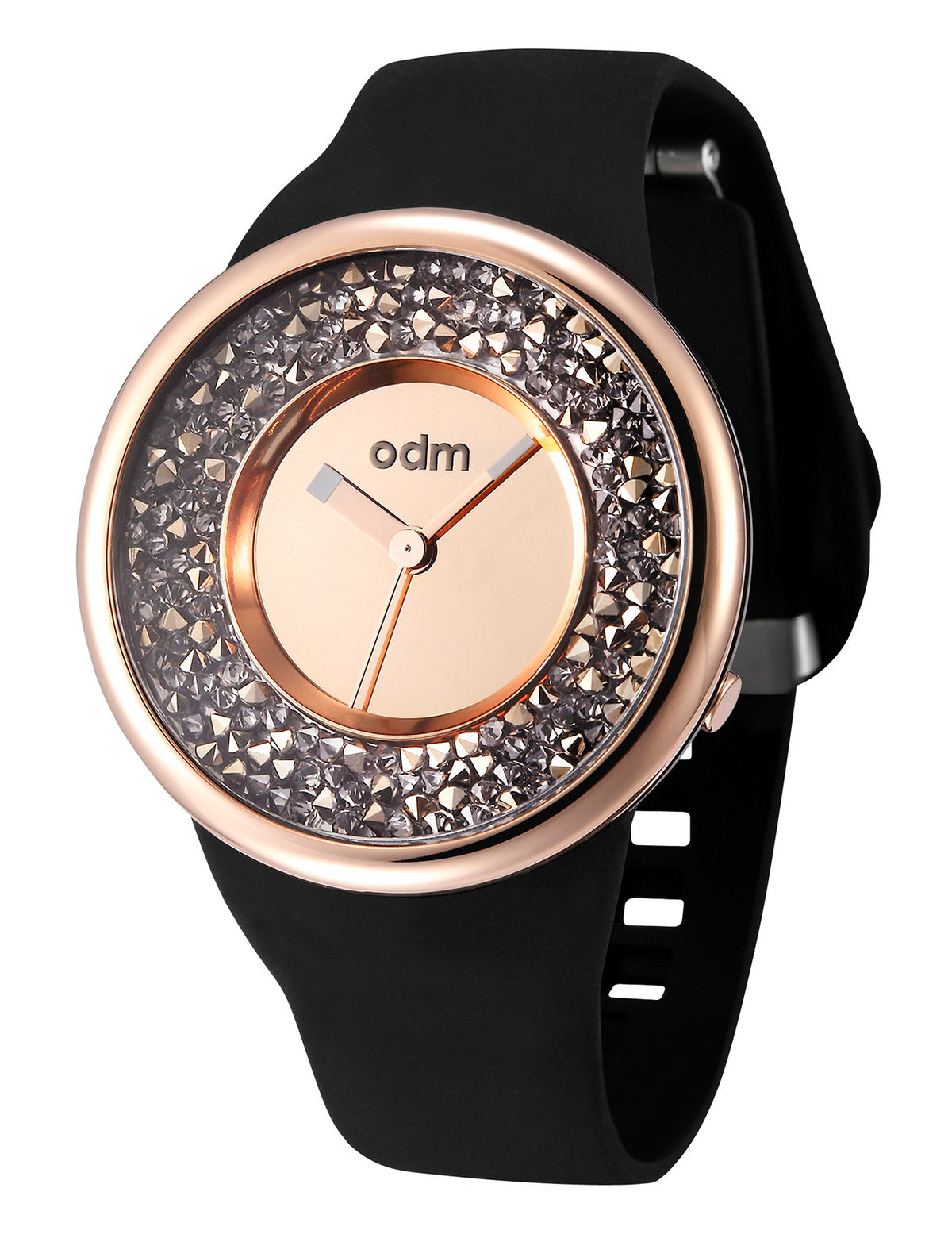 O.D.M. ODM Hologram Taşlı