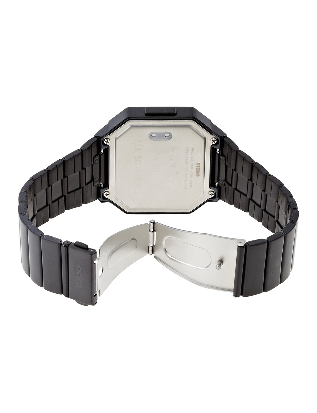 O.D.M. ODM MYSTERIOUS VII