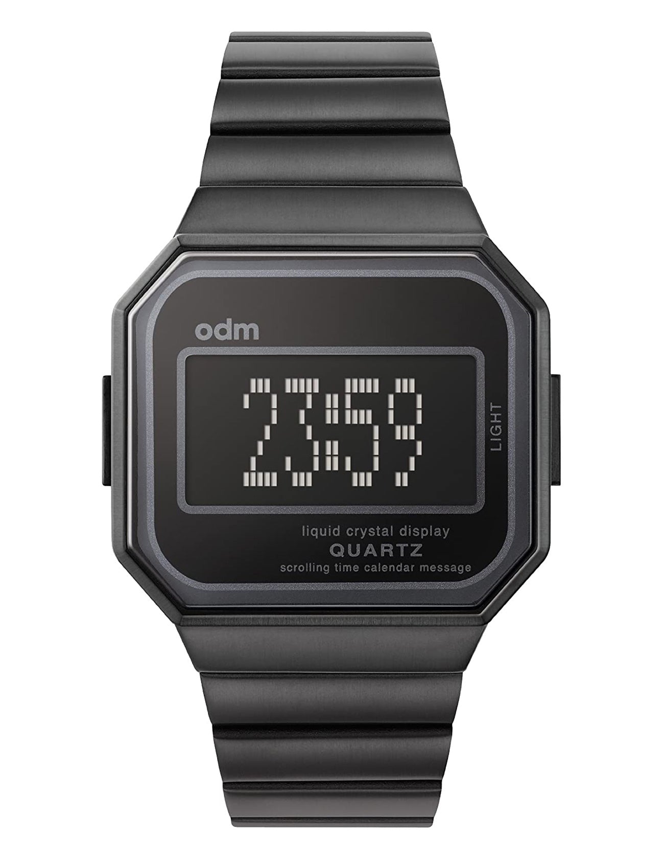 O.D.M. ODM MYSTERIOUS VII