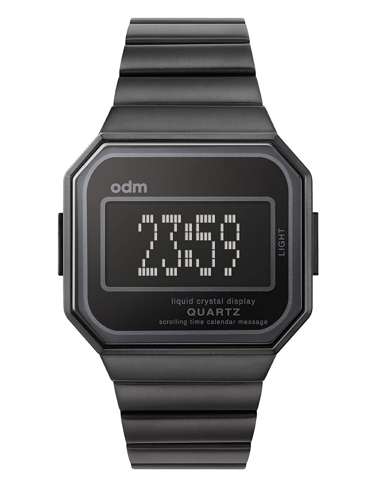 O.D.M. ODM MYSTERIOUS VII