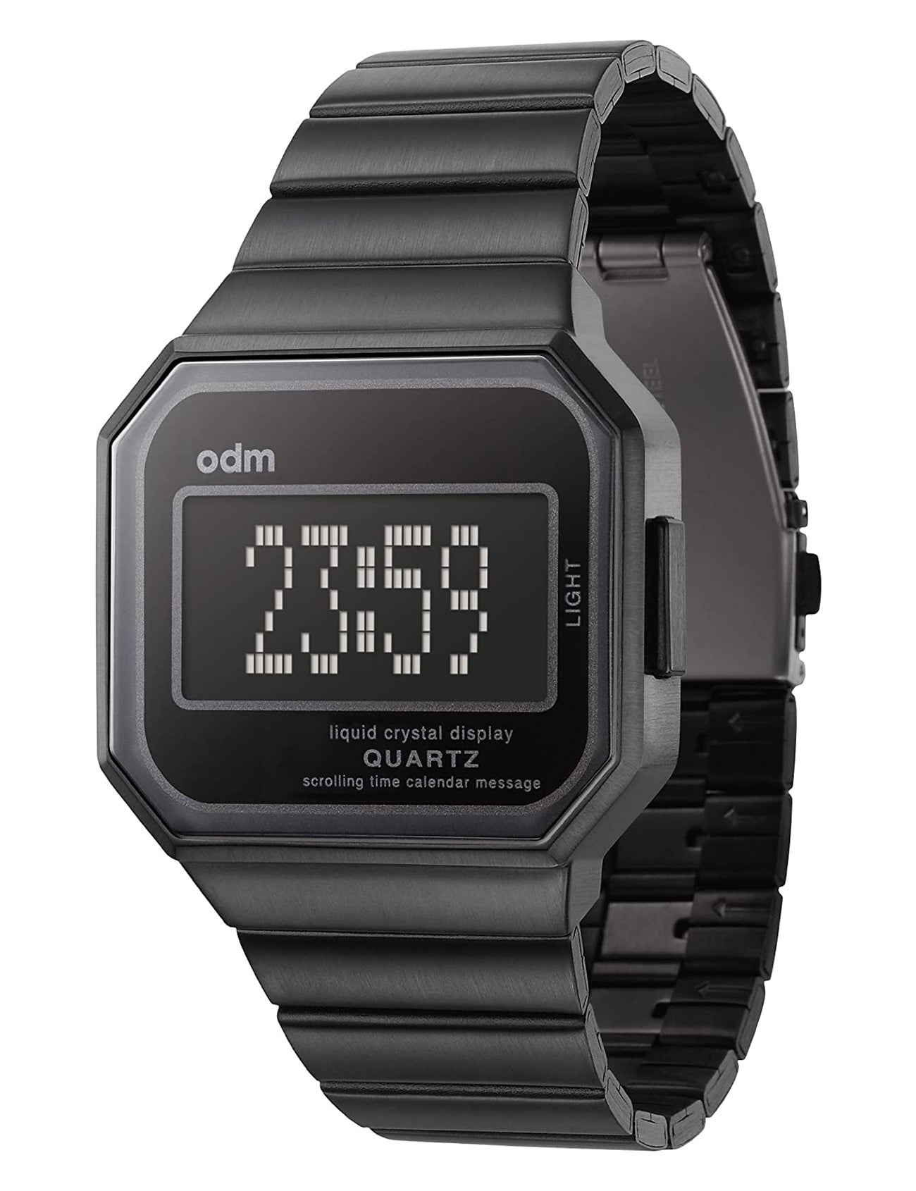 O.D.M. ODM MYSTERIOUS VII