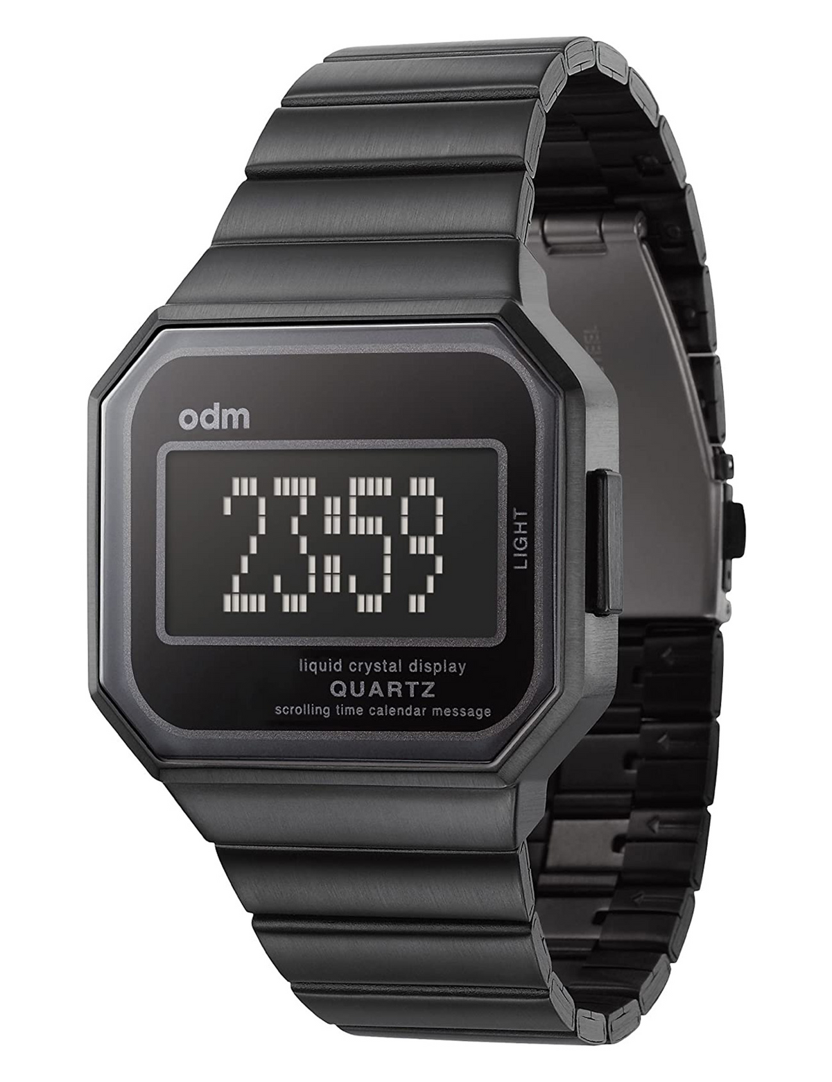 O.D.M. ODM MYSTERIOUS VII