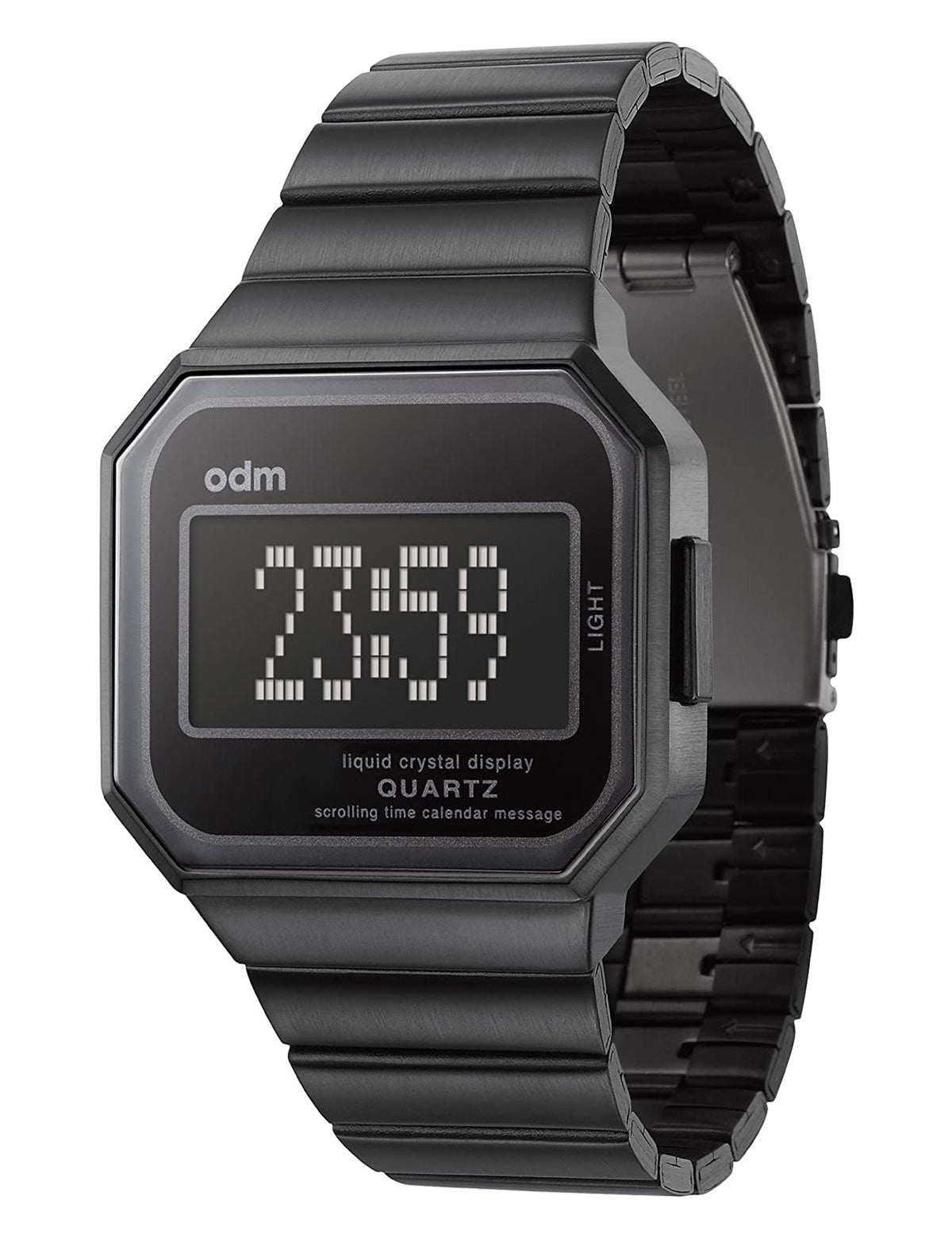 O.D.M. ODM MYSTERIOUS VII