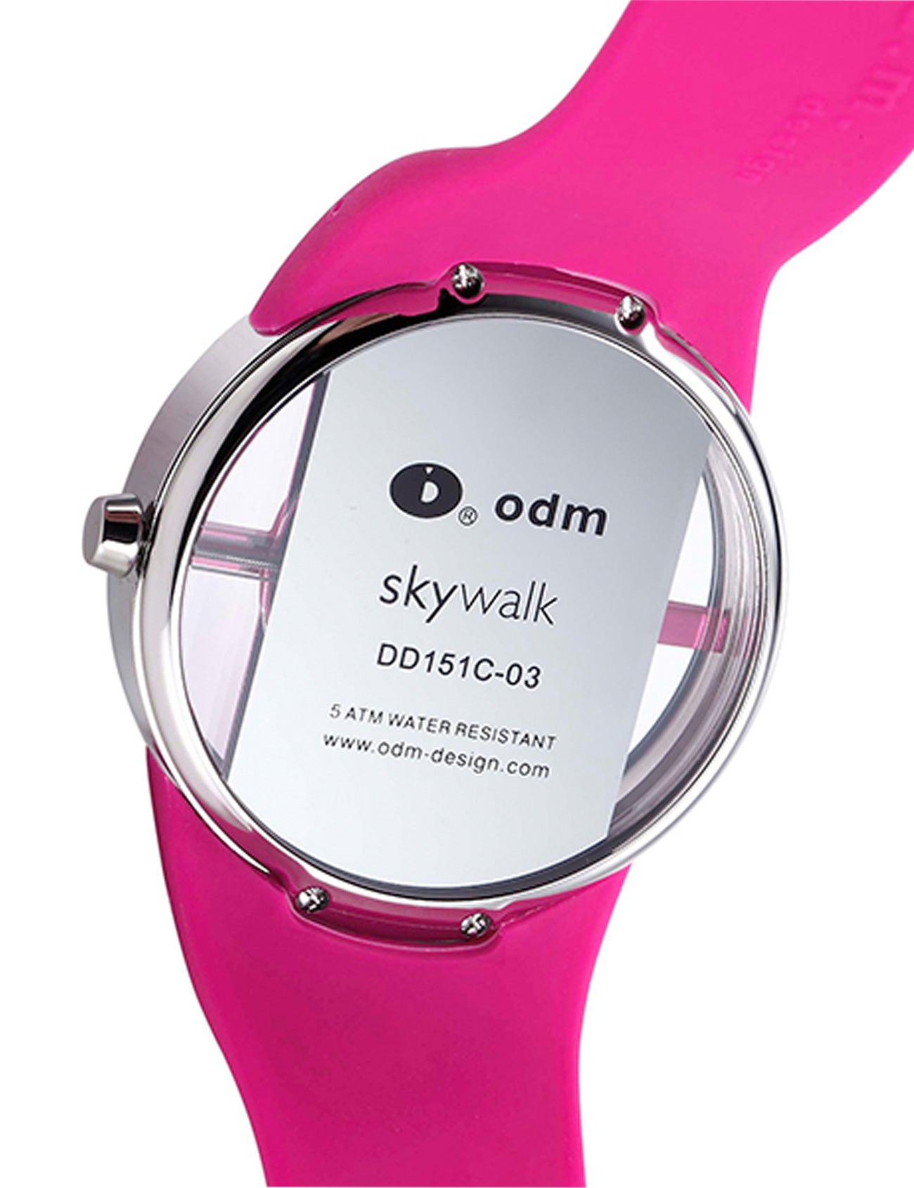 O.D.M. ODM Sky WALK Taşlı