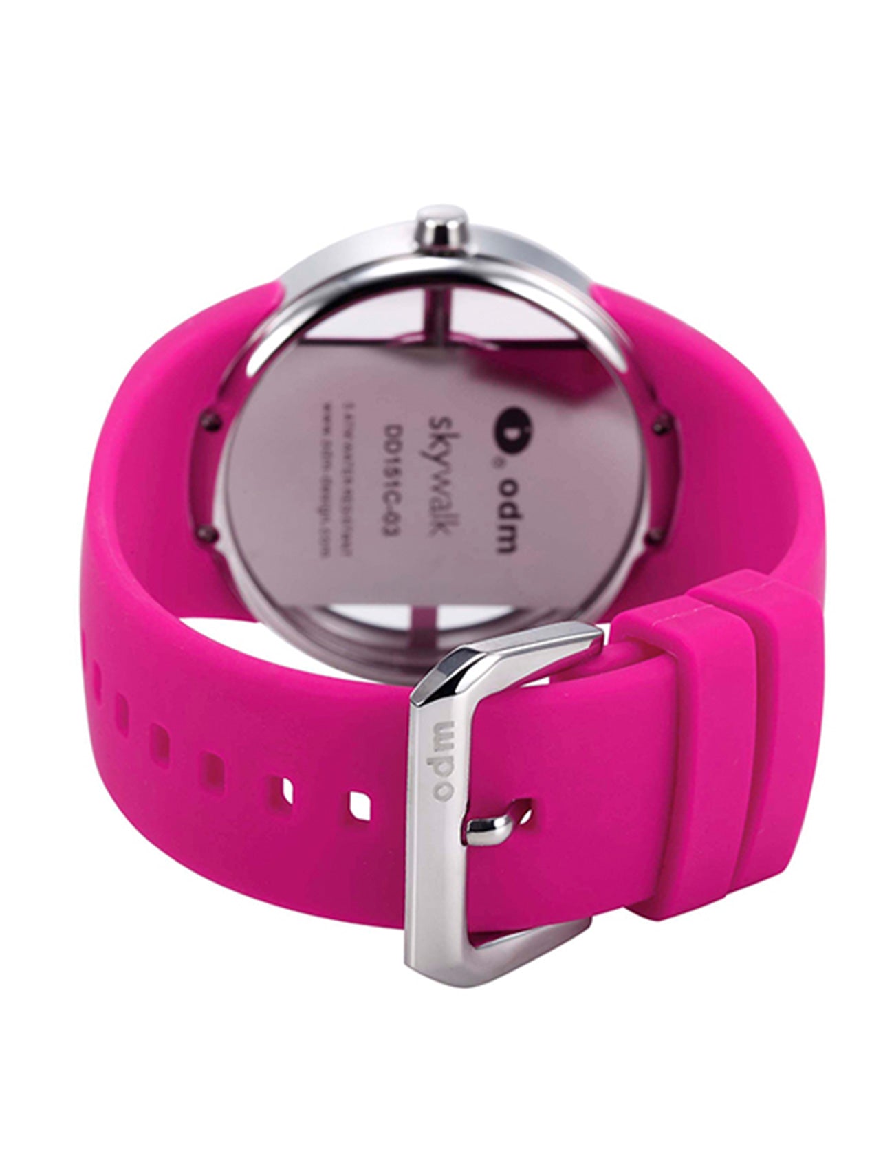 O.D.M. ODM Sky WALK Taşlı