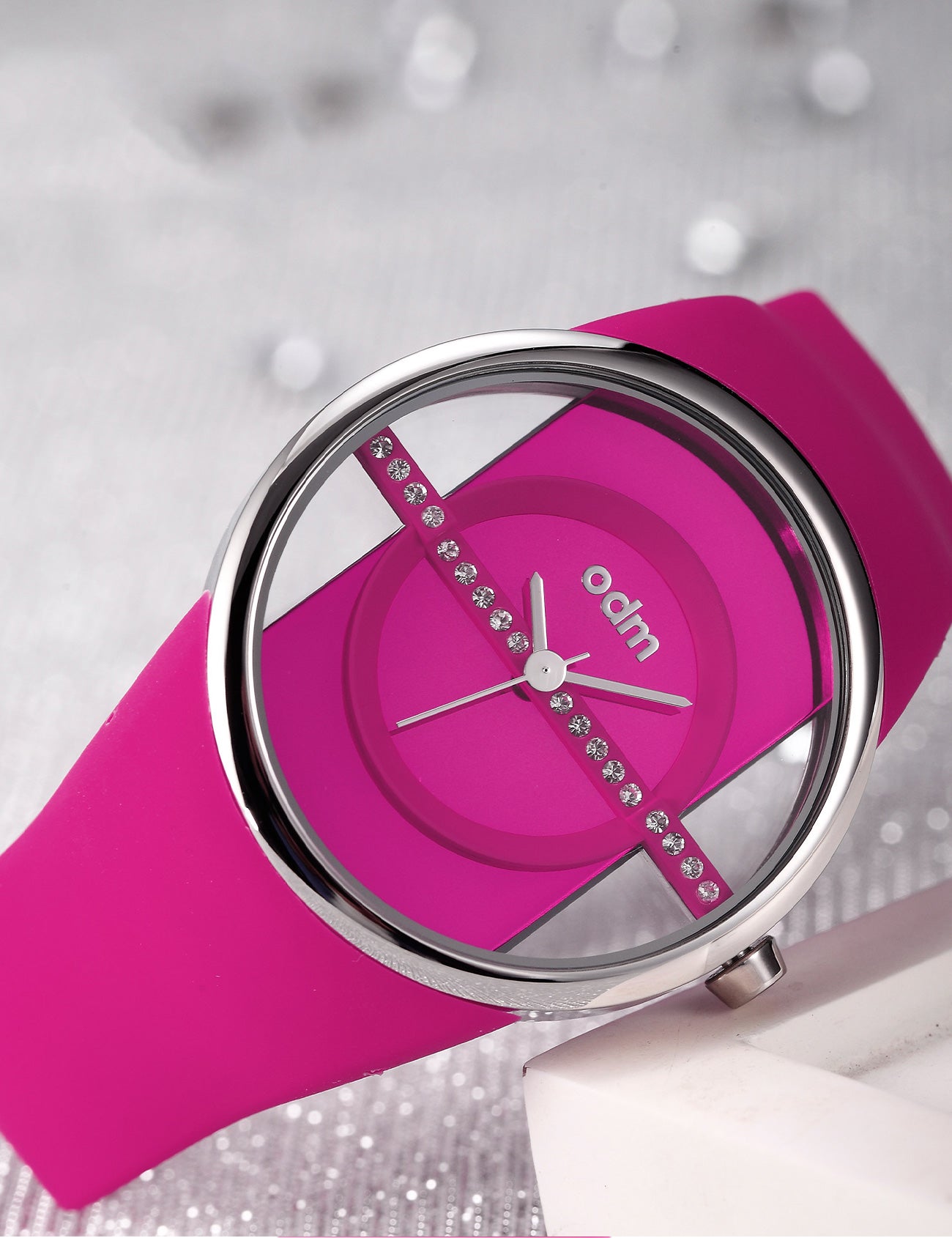 O.D.M. ODM Sky WALK Taşlı