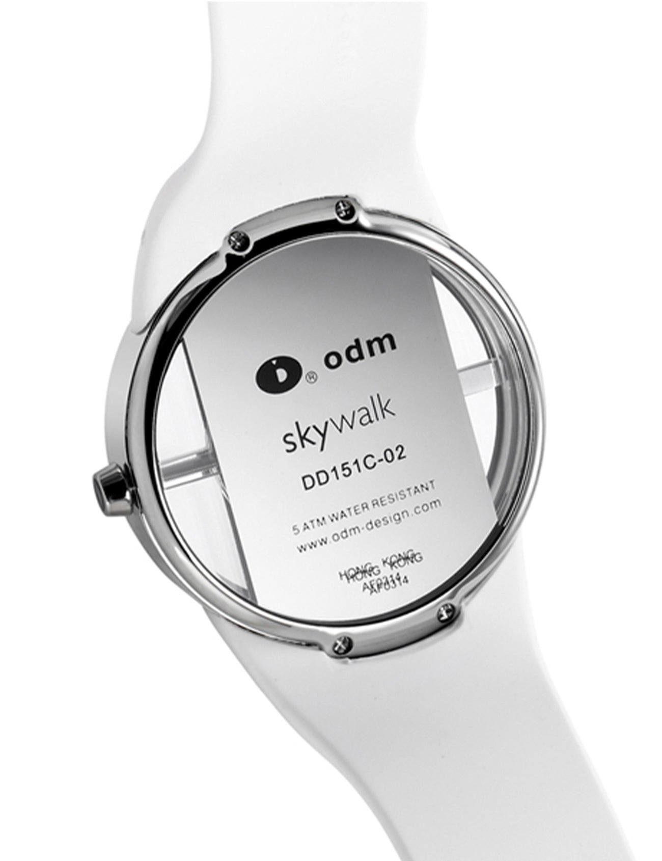 O.D.M. ODM Sky WALK Taşlı