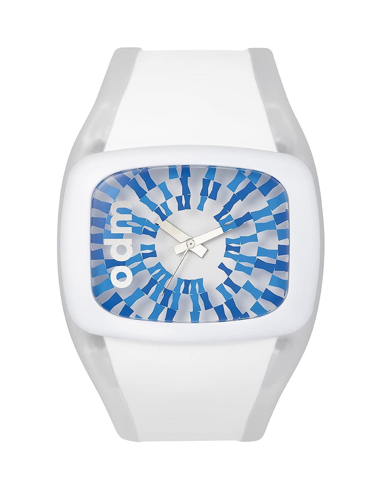 O.D.M. ODM UNCOORDINATED