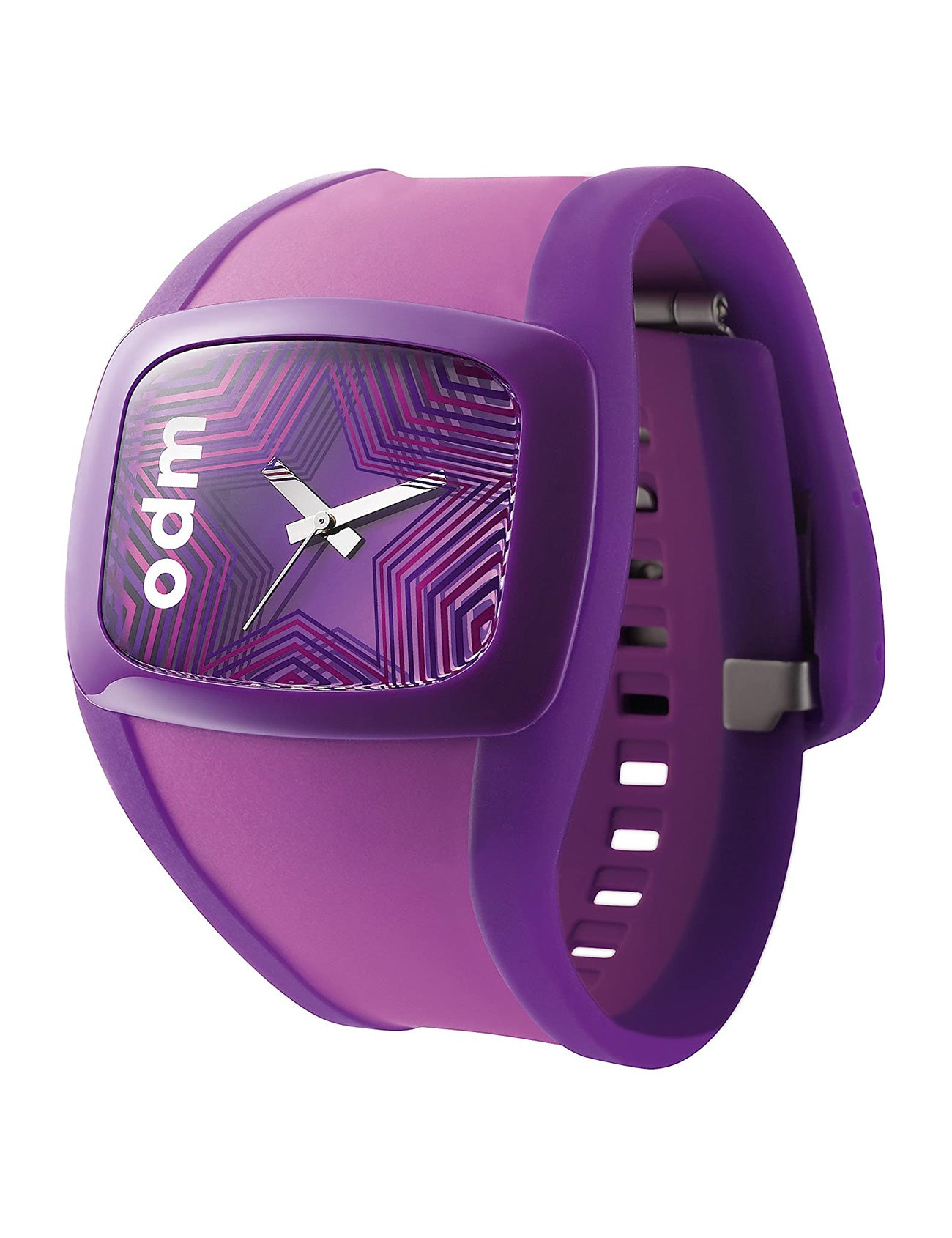 O.D.M. ODM UNCOORDINATED