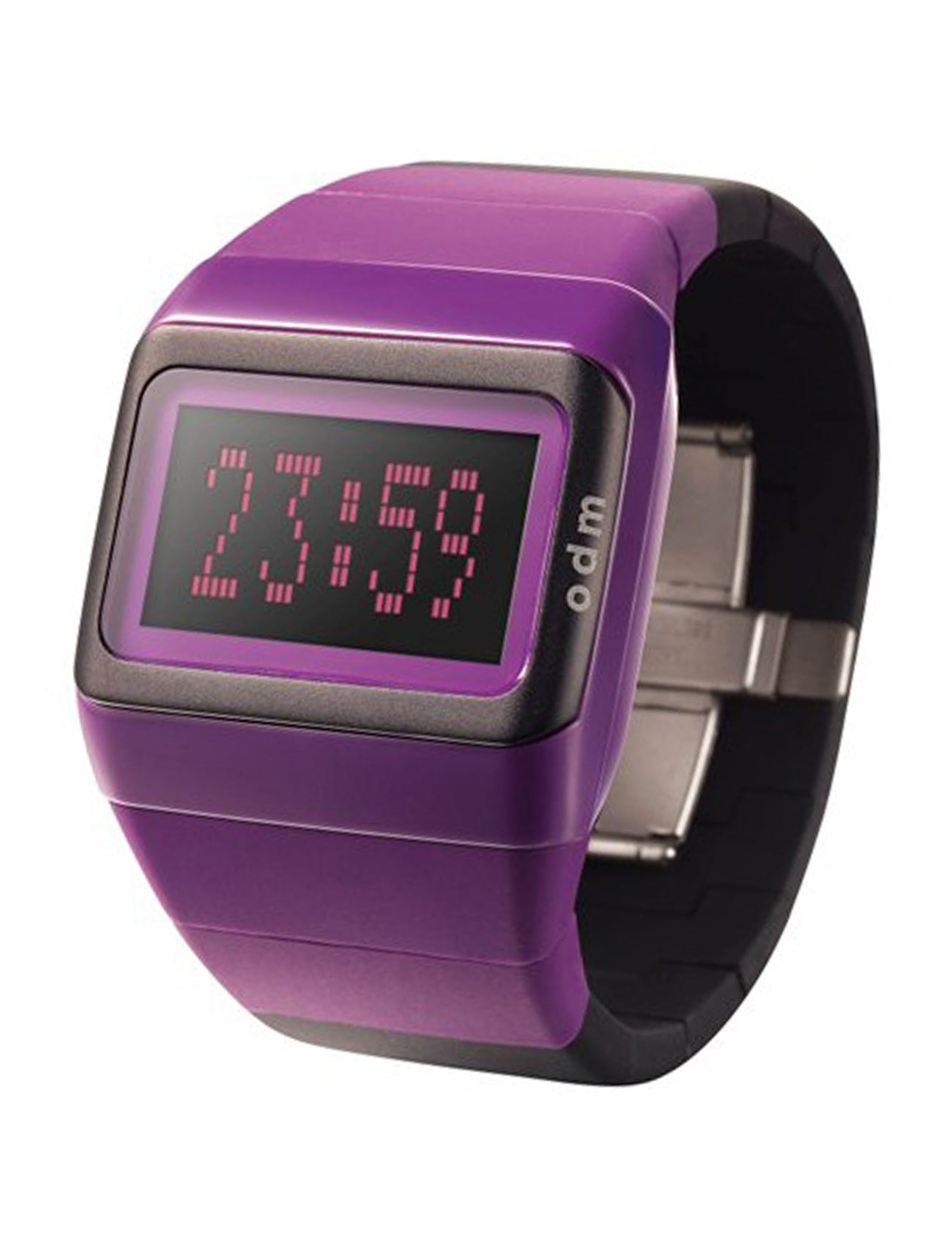 O.D.M. SDD99B-8 Kadın Kol Saati