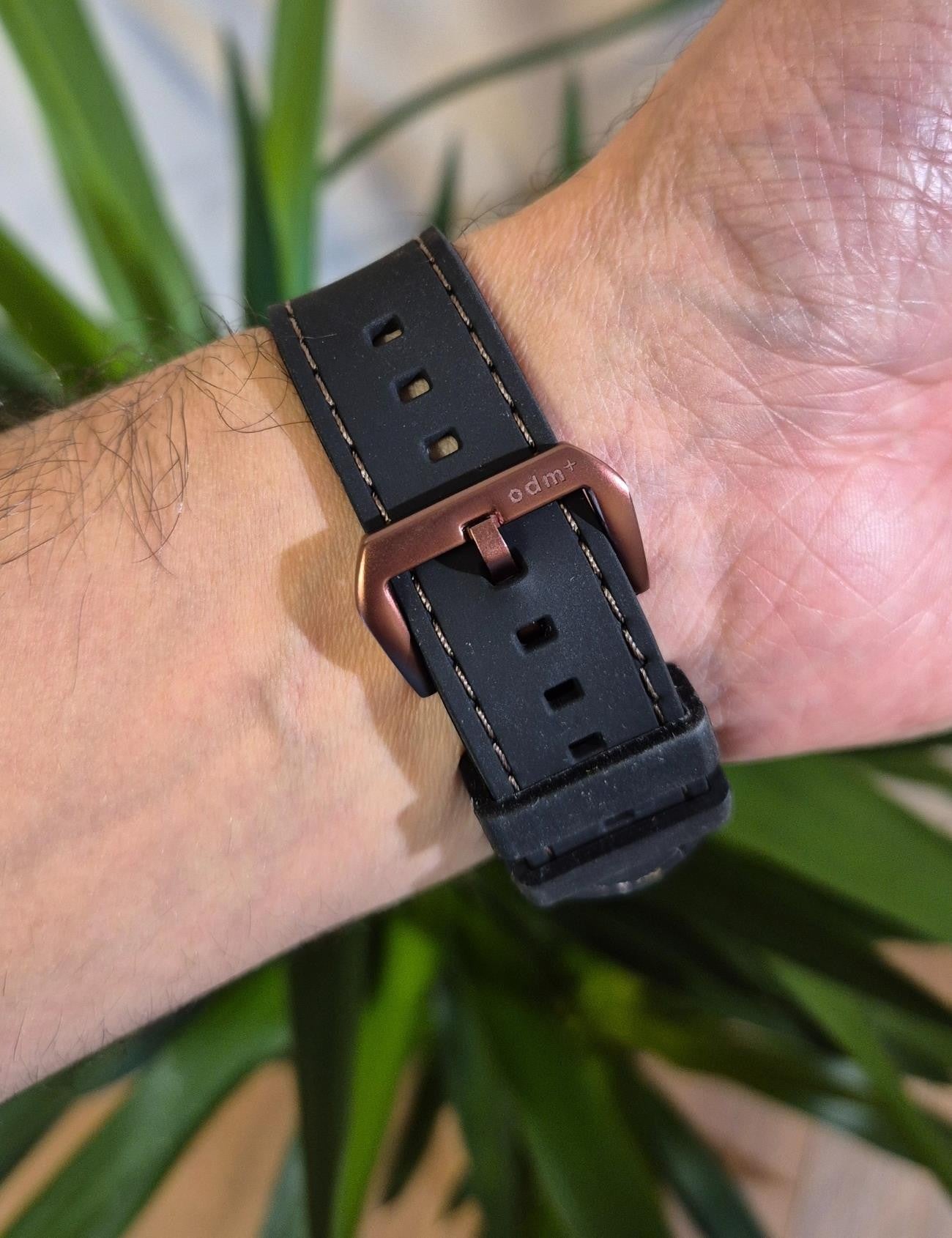 O.D.M. ODM+ Design 1