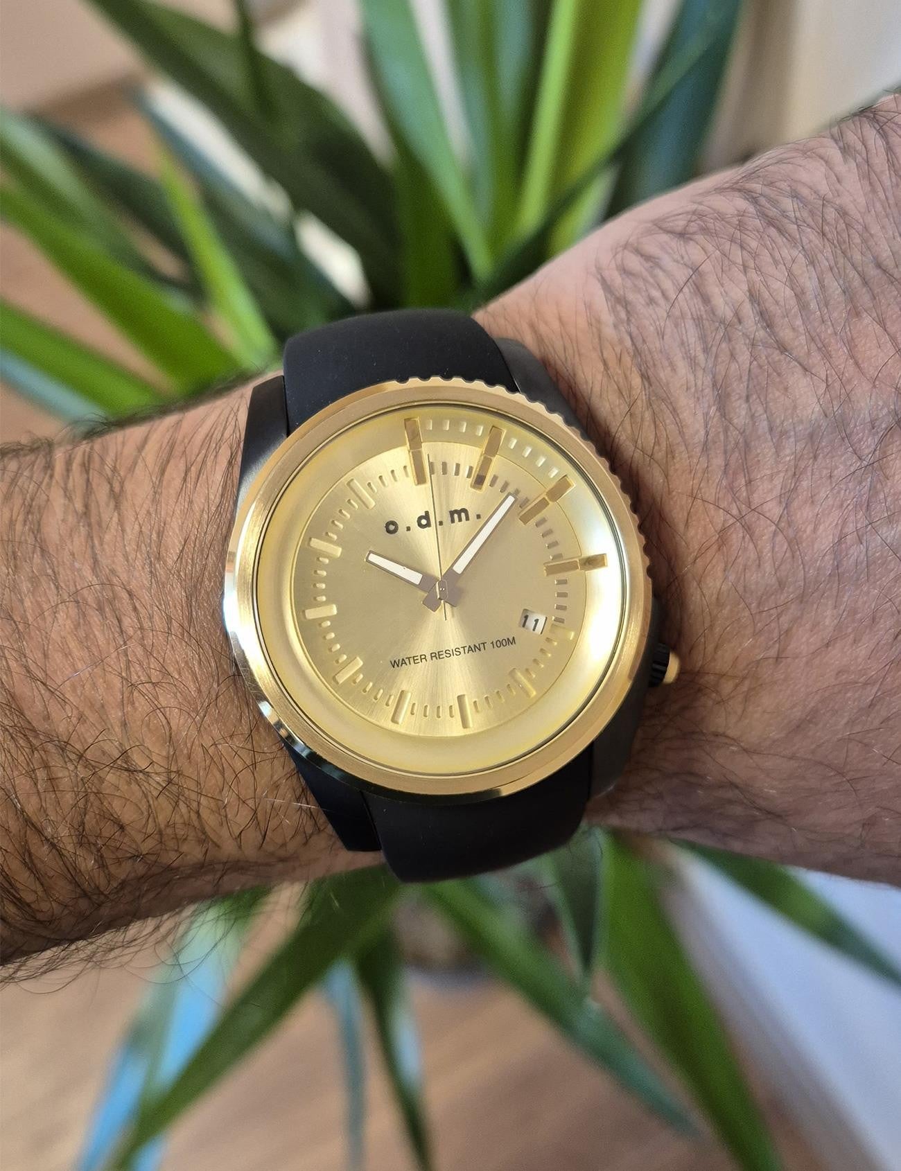 O.D.M. O.D.M.ORIGINAL SV16