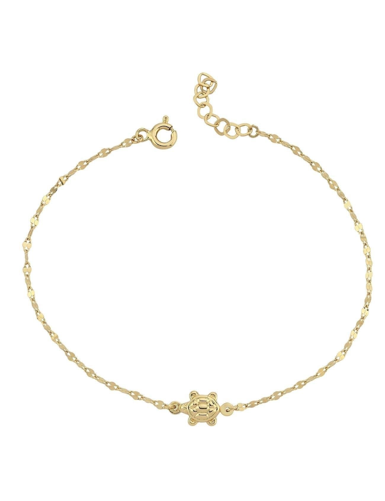 PIRLANT Altın/Bileklik