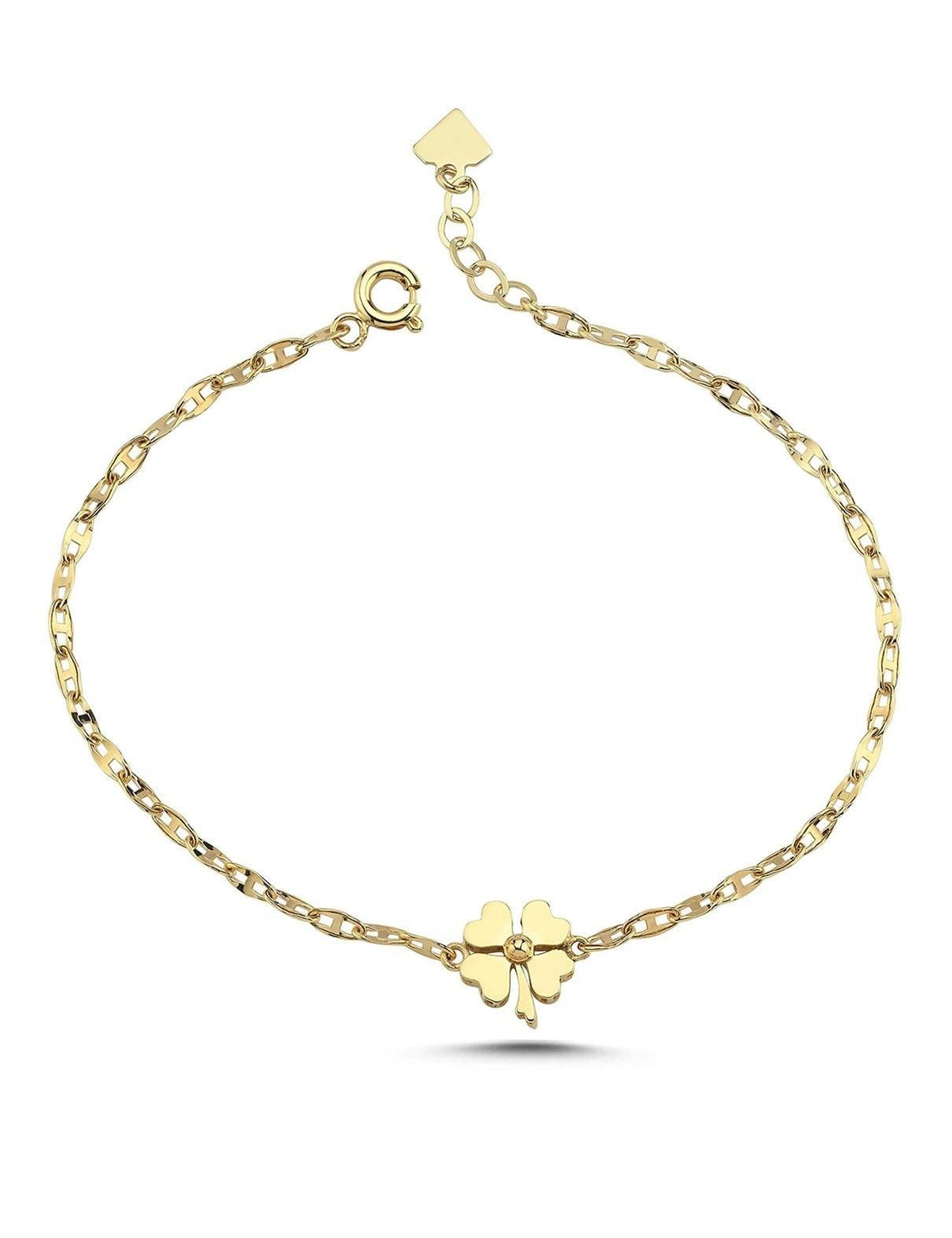 PIRLANT Altın/Bileklik