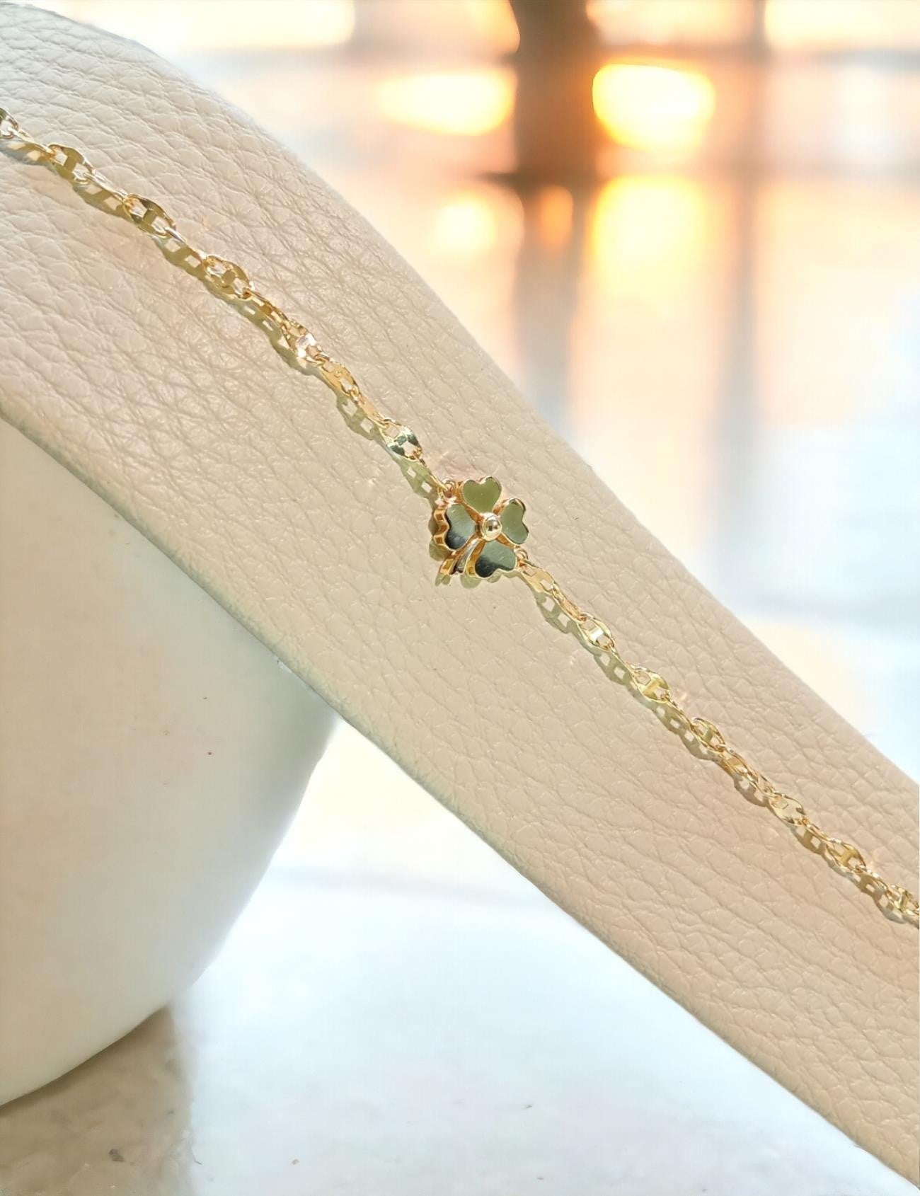 PIRLANT Altın/Bileklik