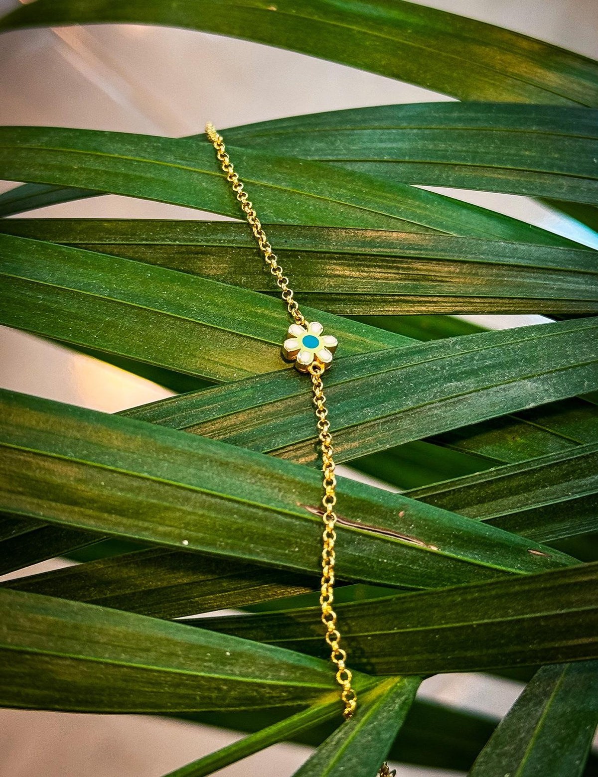 PIRLANT Altın/Bileklik