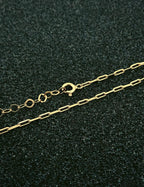 İnce Ataç Altın Bileklik