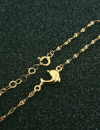 Yunus Altın Bileklik