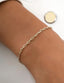 Zincir Günlük Altın Bileklik