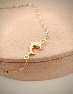 Yunus Altın Bileklik